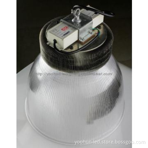 120w LED high bay light fixture/induction high bay lamp/high bay light